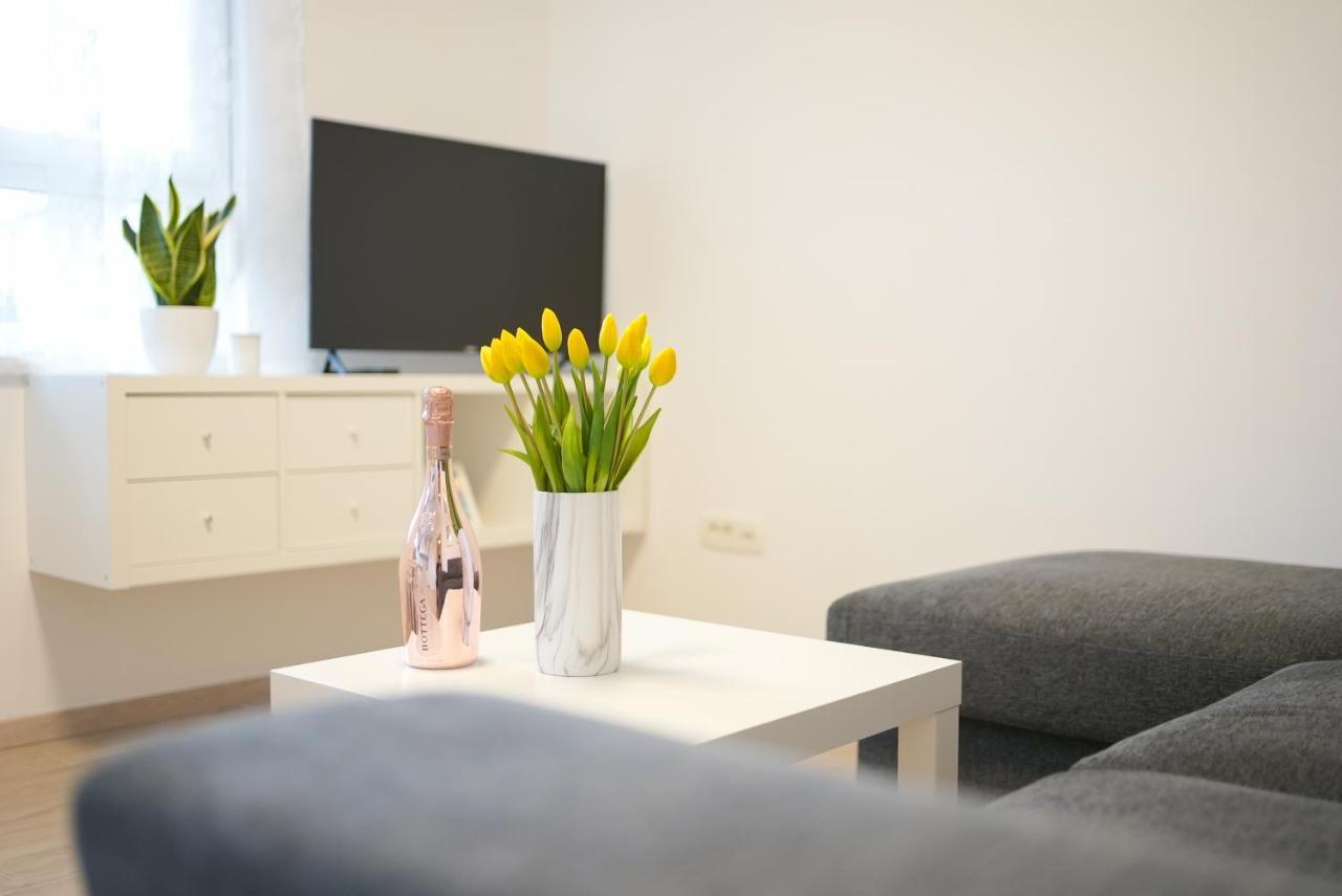City Break Apartment Split Buitenkant foto
