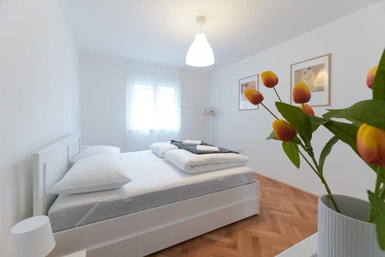 City Break Apartment Split Buitenkant foto