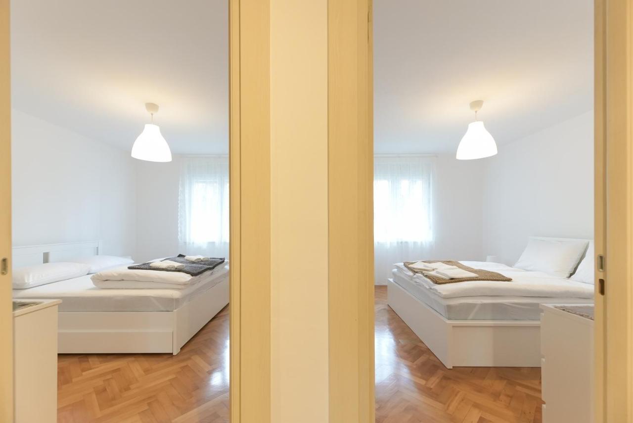 City Break Apartment Split Buitenkant foto