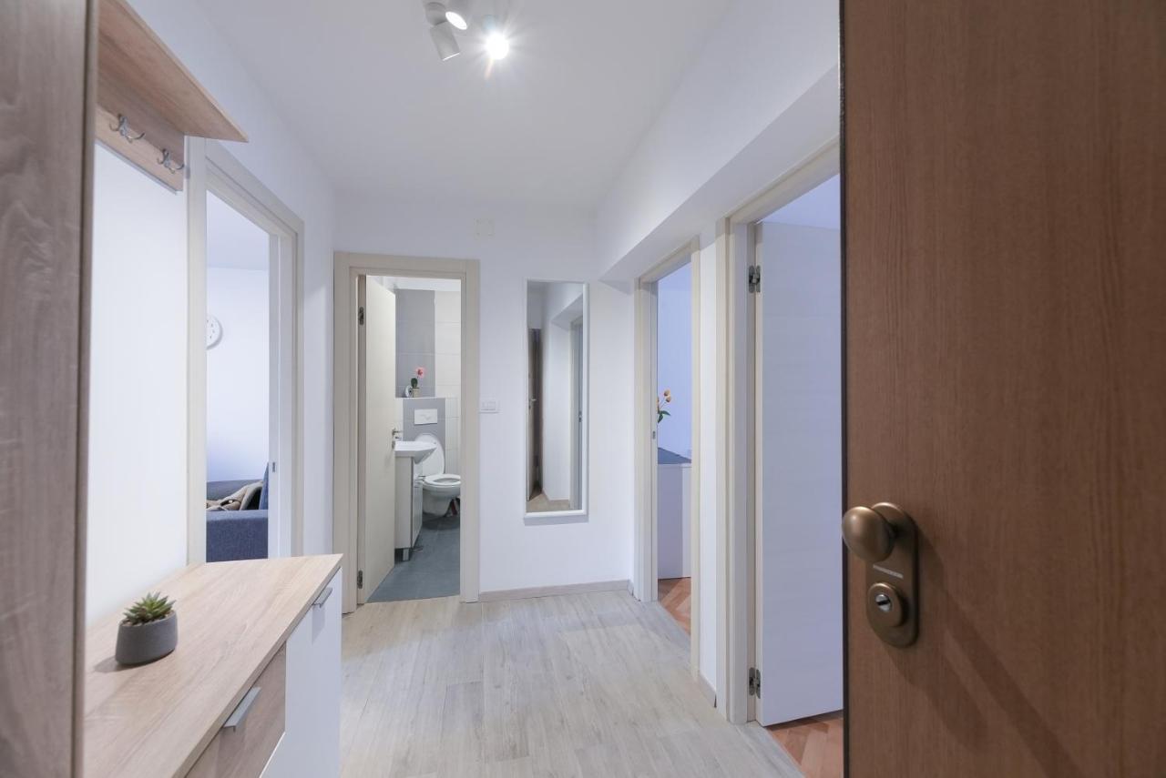 City Break Apartment Split Buitenkant foto